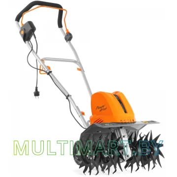 Мотокультиватор Daewoo Power DAT 2200E картинка 2